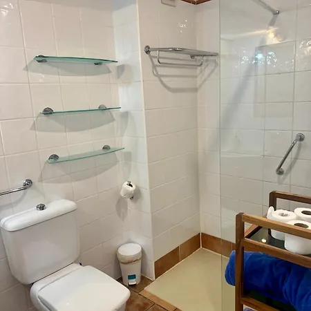 Sea View Apartamento
