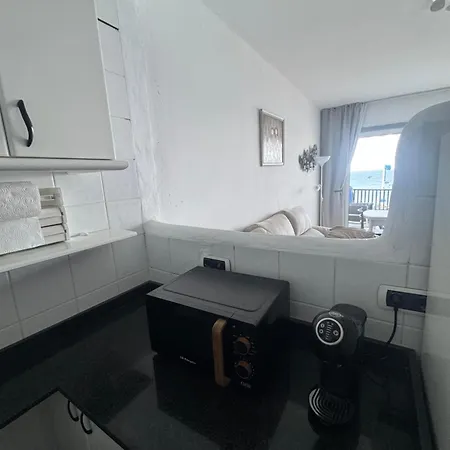 Sea View Apartamento Costa Teguise