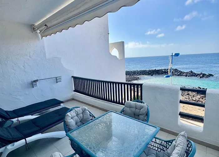 Apartmán Sea View *