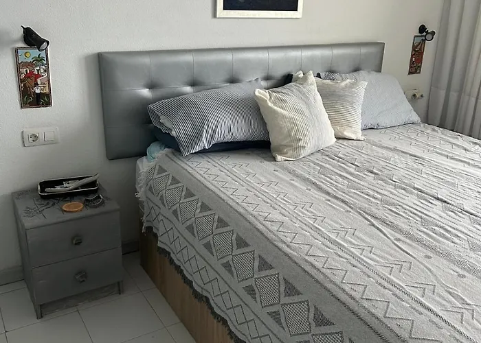 Apartmán Sea View *
