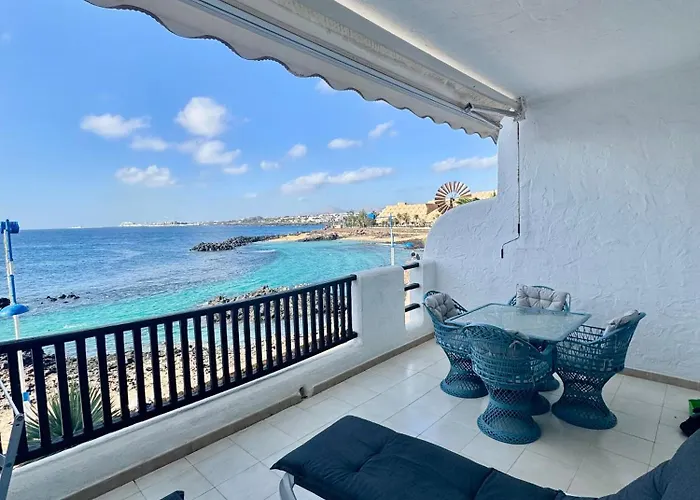 Sea View *